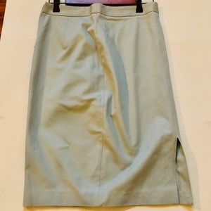 Banana Republic Skirt